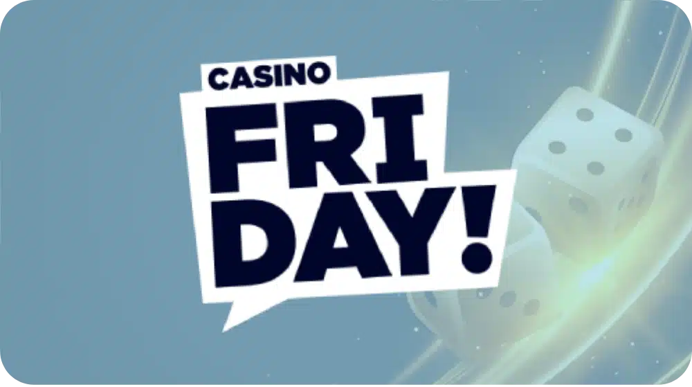 casino friday