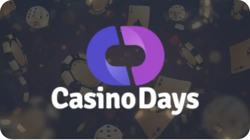 casinodays casino