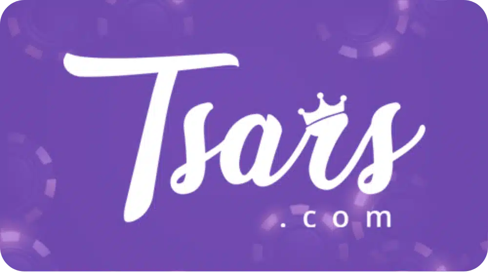 tsars casino