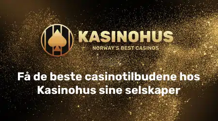 banner on videos offer kasinohus