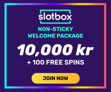 SLOTBOX