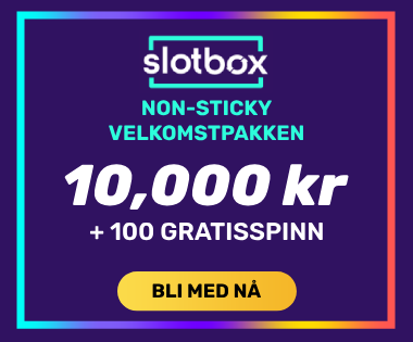 SLOTBOX