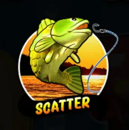 Big Bass Bonanza image