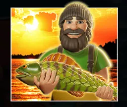 Big Bass Bonanza image