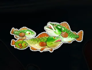 Big Bass Bonanza image