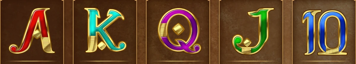 KASINOHUS-Book of Dead casino-image