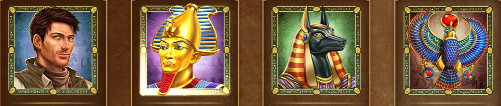 KASINOHUS-Book of Dead casino-image